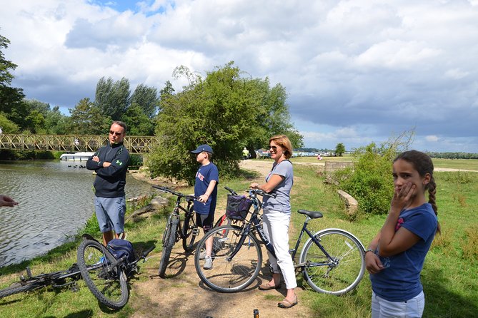 Oxford Bike Tour With Student Guide - Key Details