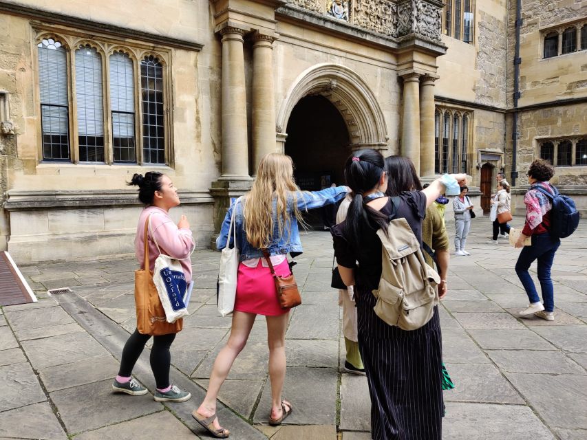 Oxford: History of Medicine - an Uncomfortable™ Walking Tour - Frequently Asked Questions