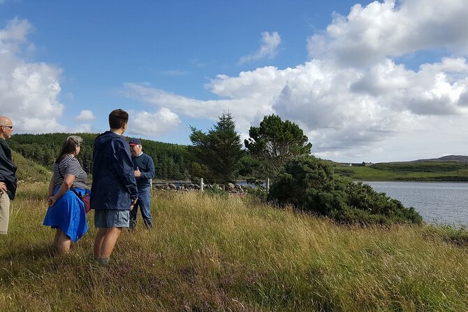 Oyster Farm and Tasting Experience - Traveler Testimonials