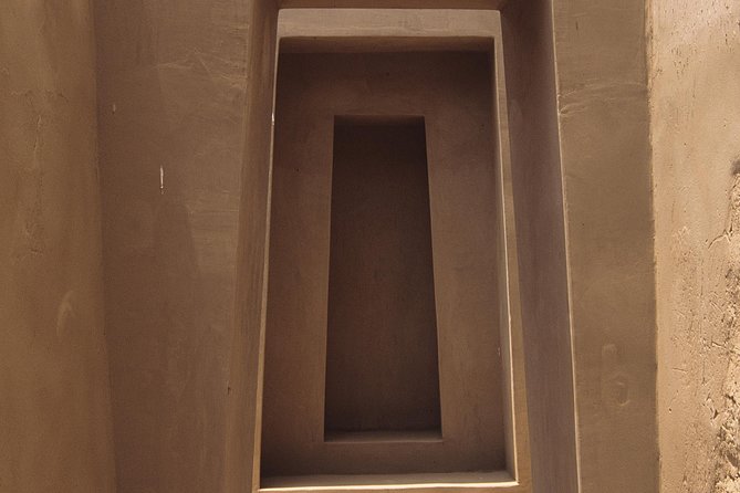 Pachacamac Temple & Pedro De Osma Museum Lima Private Tour - Booking and Availability