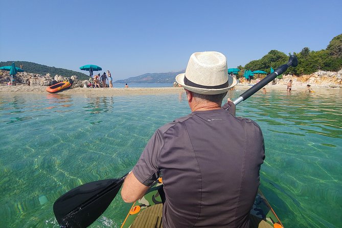Paddleboarding in the Island - Customer Reviews and Feedback