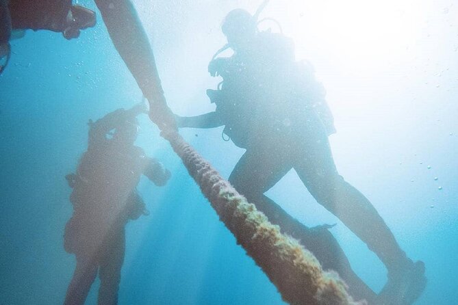 PADI Advanced Diving Course in Gran Canaria - Booking and Logistics
