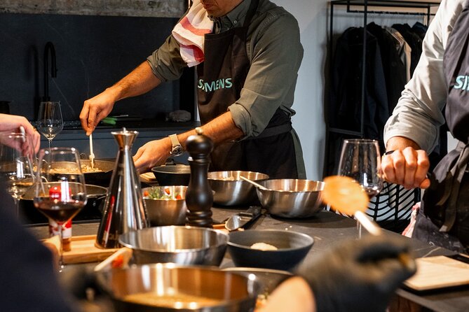 Paella Cooking Class With English Guide in Malaga - Cancellation Policy Details