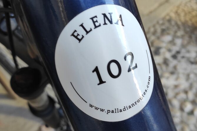 Palladian E-Bike Rental in & Around Vicenza - Group Size Variations