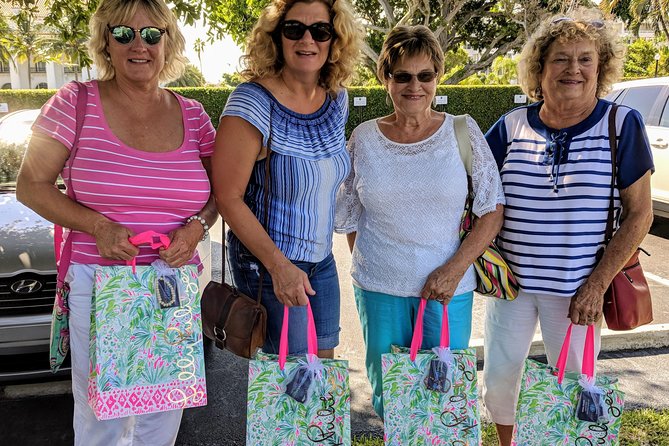 Palm Beach Sightseeing Tour - Unique and Off-the-Beaten-Path Attractions