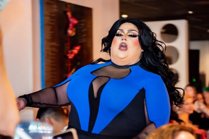 Palm Springs Drag Brunch - Booking and Reservations