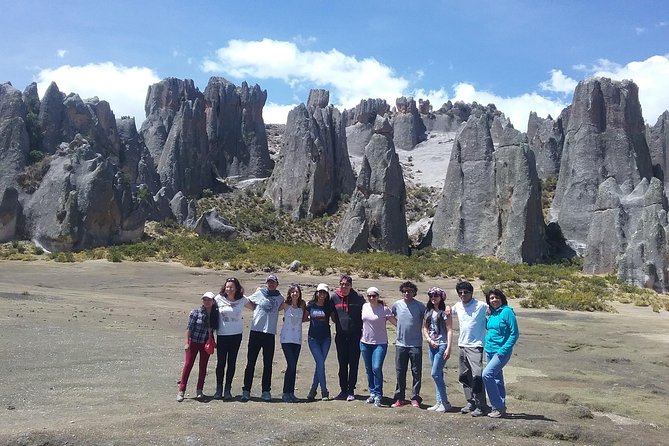 Pampachiri Full-Day From Abancay - Cultural Highlights of the Tour