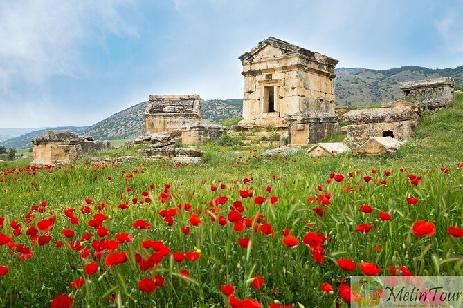 Pamukkale Hot Springs and Hierapolis Ancient City From Antalya - Tour Highlights and Experiences