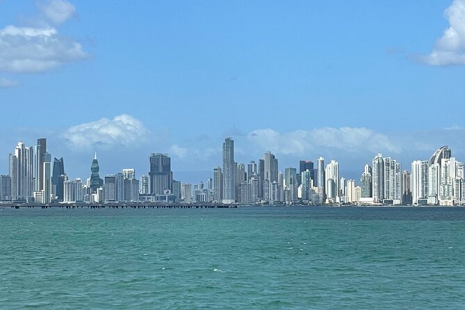Panama Canal Tour - Planning Your Visit