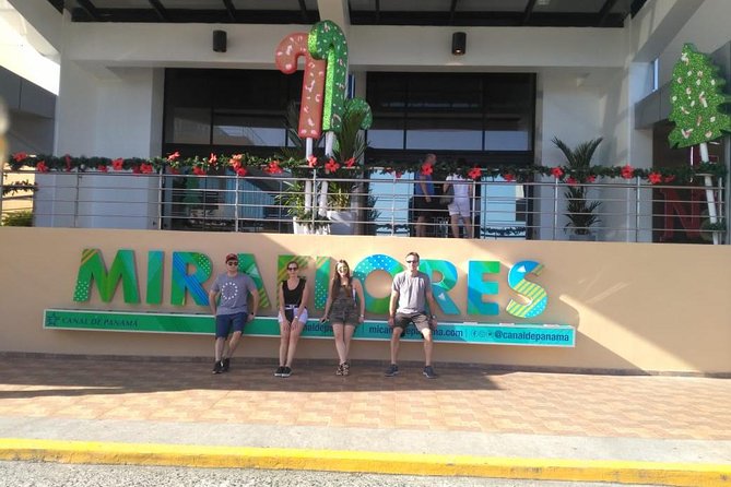 Panama City Tour and Panama Canal (Miraflores Locks) - Tour Duration and Inclusions