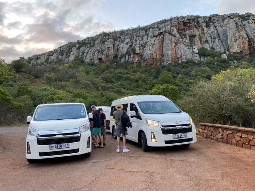 Panorama Route and Blyde River Canyon Tour From Hoedspruit - Discover Blyde River Canyon