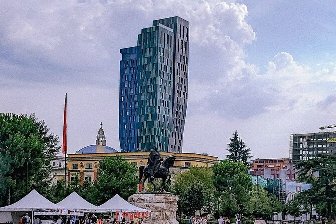 Panoramic City Tour Tirana - Customer Feedback