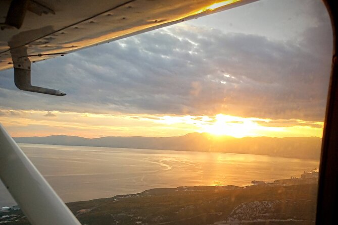 Panoramic Flight Over the City of Rijeka - Safety and Comfort Assurance