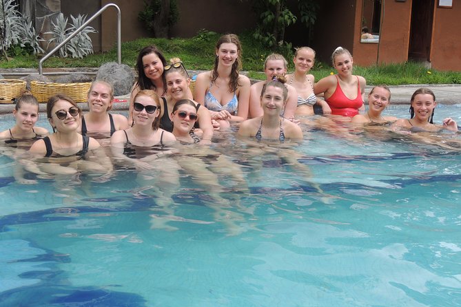 Papallacta Hot Springs and Hummingbirds Farm Day Tour - Exploring Papallacta Hot Springs