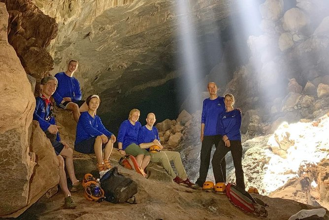 Paradise Cave 7km Adventure 1 Day Tour - Preparation and Recommendations