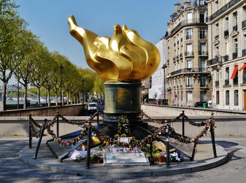 Paris: Audio-Guided Tour by Bus Along the Seine - Frequently Asked Questions