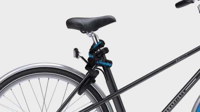 Paris by Bike - What to Bring