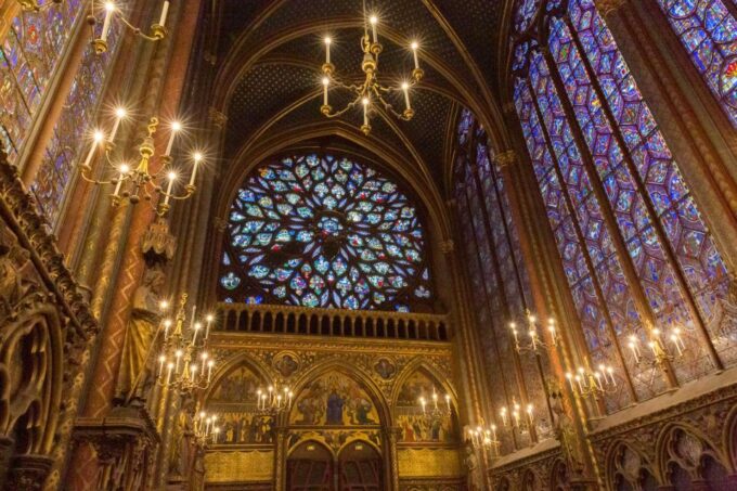 Paris City Center Self-Guided Walking Tour - Booking and Payment