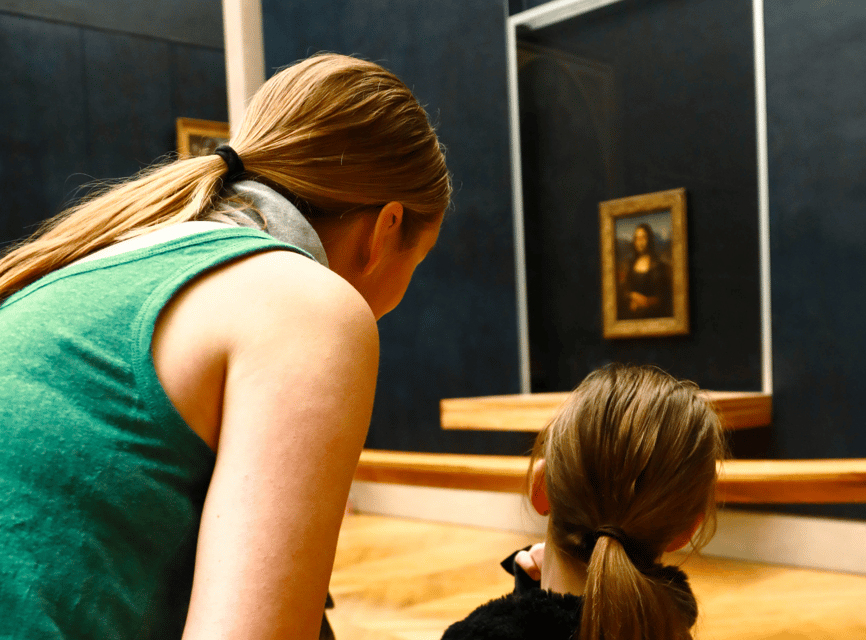 Paris: Louvre Museum and Mona Lisa Evening Private Tour - Frequently Asked Questions