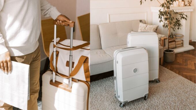 Paris: Luggage Storage in Louvre Museum - Secure and Insured