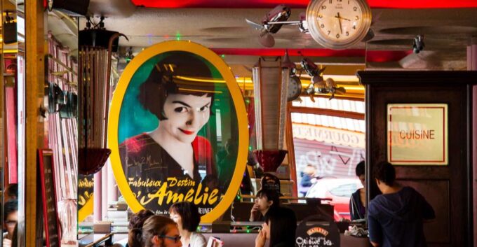 Paris: Montmartre 2-Hour Walking Tour - Meeting Point and Duration