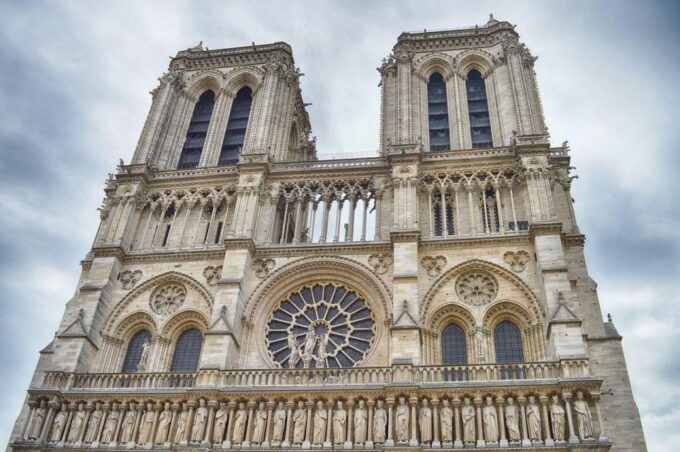 Paris: Self-Guided Audio Tour - Payment Options