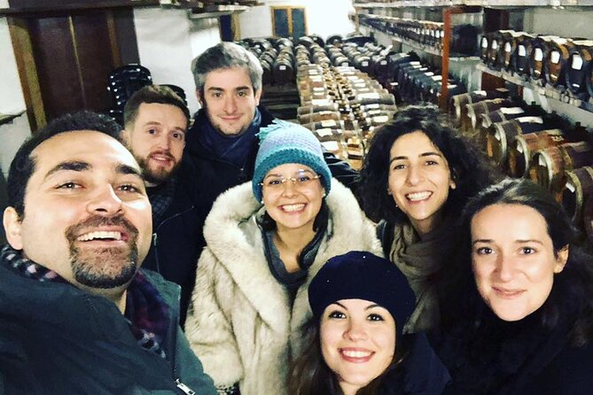 Parmesan Cheese and Real Balsamico Taste and Tour in Modena - Balsamico Vinegar Tasting and Insights