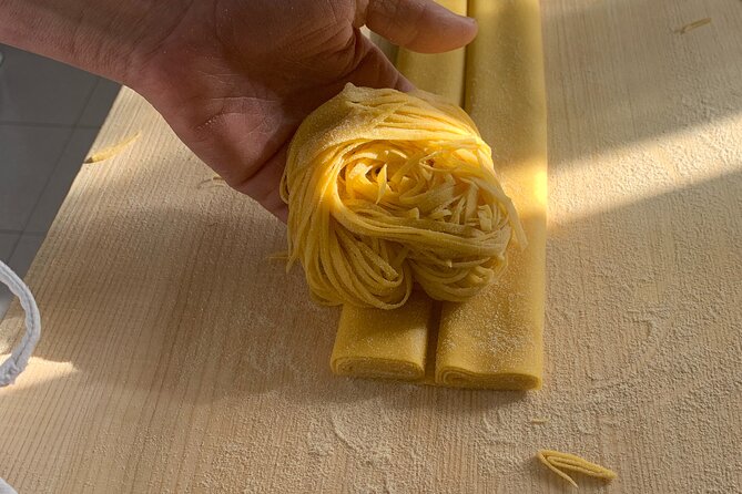 Pasta Academy Sfoglina Simonetta - Guest Reviews and Testimonials