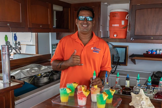 Pau Hana Sunset Cruise With the Whales - Positive Experiences Shared