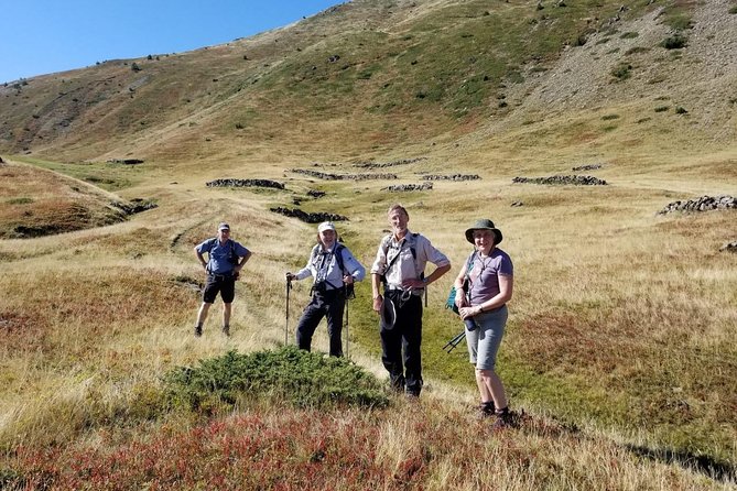 Peaks of the Balkans Tour in 10 Days – Choose Balkans Route - Tour Reviews