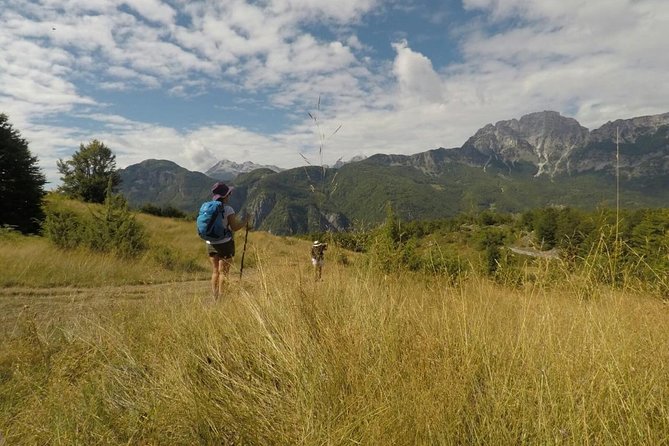 Peaks of the Balkans Trail in 7 Days – Choose Balkans Route - Booking and Payment Information