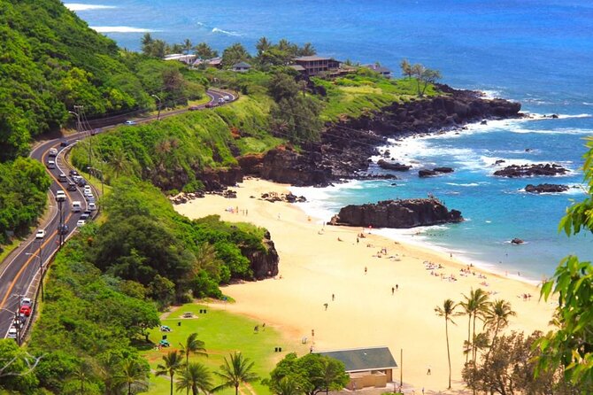 Pearl Harbor & North Shore - Common Concerns and Suggestions