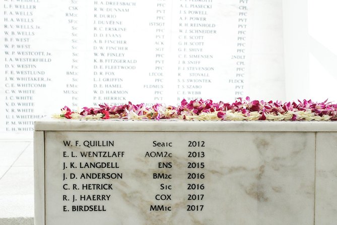 Pearl Harbor USS Arizona and Honolulu City Tour - Tips for Travelers