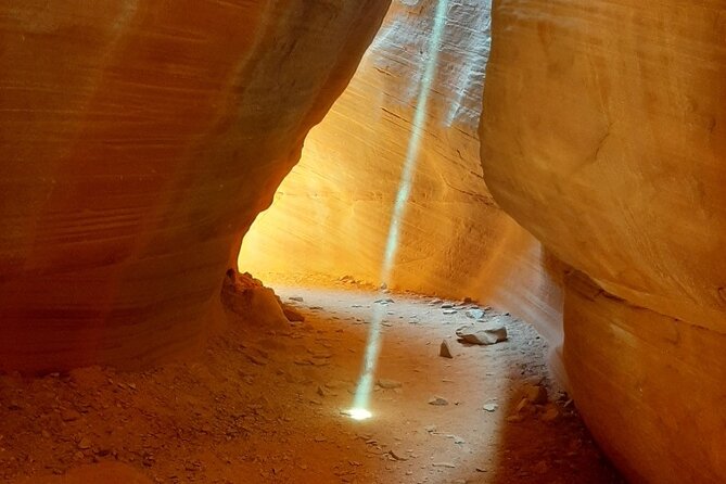 Peekaboo Slot Canyon Tour UTV and Hiking Adventure (Private) - Customer Reviews and Feedback