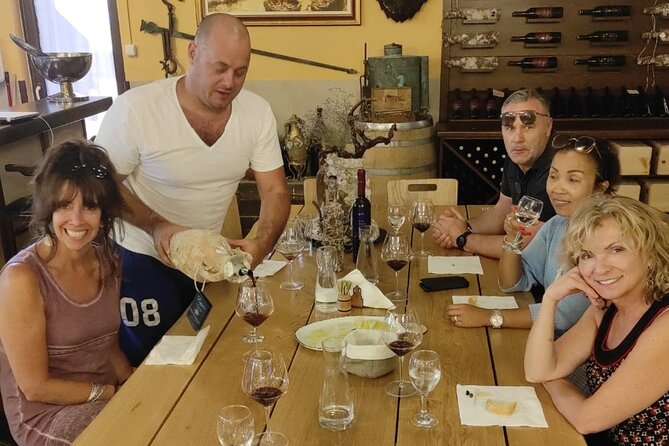 PelješAc Wine, Beach and Lunch - Relaxing Tour From Dubrovnik - Reviews and Ratings