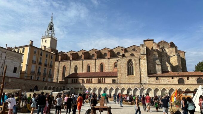 Perpignan: 2-Hour Private Tour for Small Group - Customer Feedback
