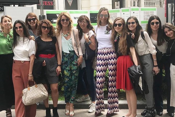 Personal Shopper in Milan - Shopping Tour in Milan - Pricing and Booking