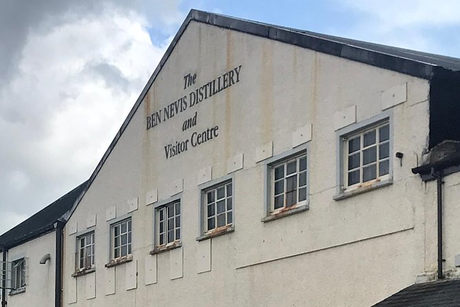 Personalised Whisky Tours - Speyside Whisky Trail