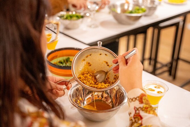 Peruvian Cooking Experience & Pisco Tasting in Cusco - Peruvian Ingredients and Flavors