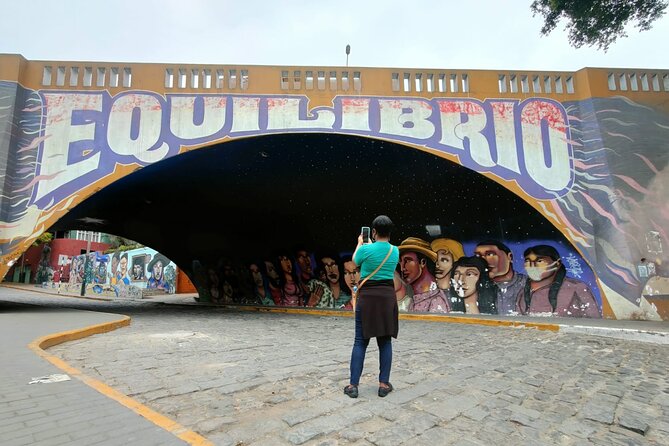 Peruvian Flavor Tasting Tour Through Local Markets and Barranco - Additional Information