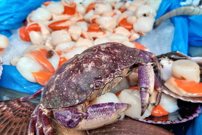 Peruvian Food Tour Through Local Markets - Inclusions and Amenities