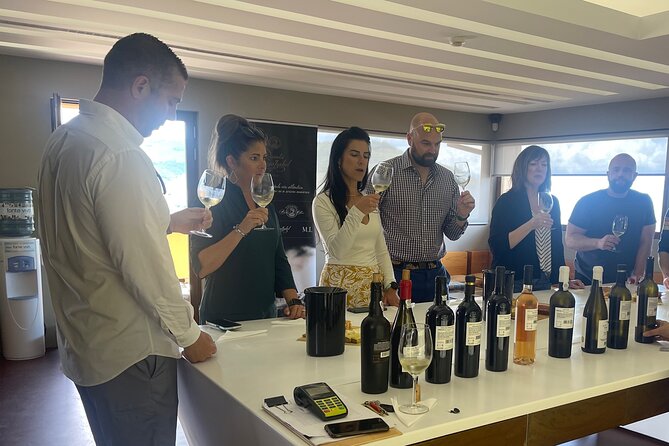 Peso Da Régua Private Douro Valley Tour - Winery Visits and Traditions