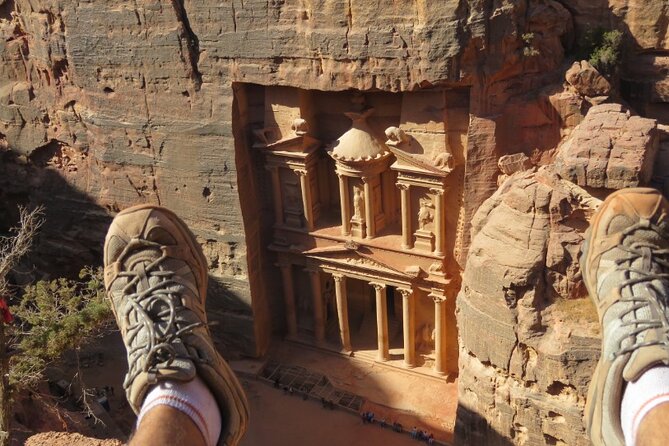 Petra One Day Tour - Traveler Experiences