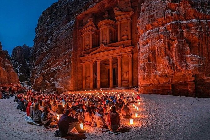 Petra Wadi Rum & Dead Sea - Three Days Private Tour - Relaxing at the Dead Sea