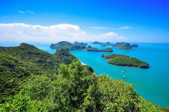 Phang Nga National Park Sea Kayak Adventure - Booking and Cancellation Policies