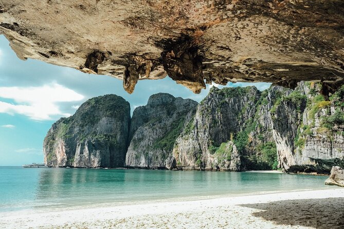 Phi Phi Islands and Maya Bay Tour by Speedboat From Krabi - Accessibility Information