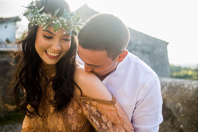 Photographer in Lisbon - Personalized Photoshoot Experience