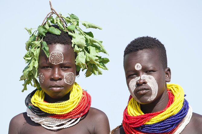 Photography Expeditions to Omo Valley - Helpful Tips