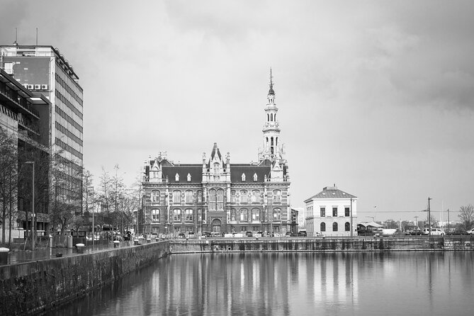Photography Tour Discovering Secret Locations and Get Helpful Tips - Capturing Unique Perspectives
