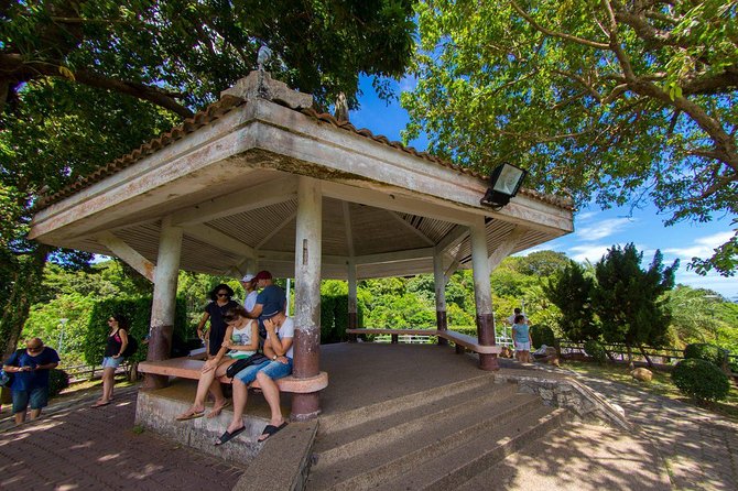Phuket Shore Excursion : Private City Tour for Cruise Arrival (SHA Plus) - Important Tour Information